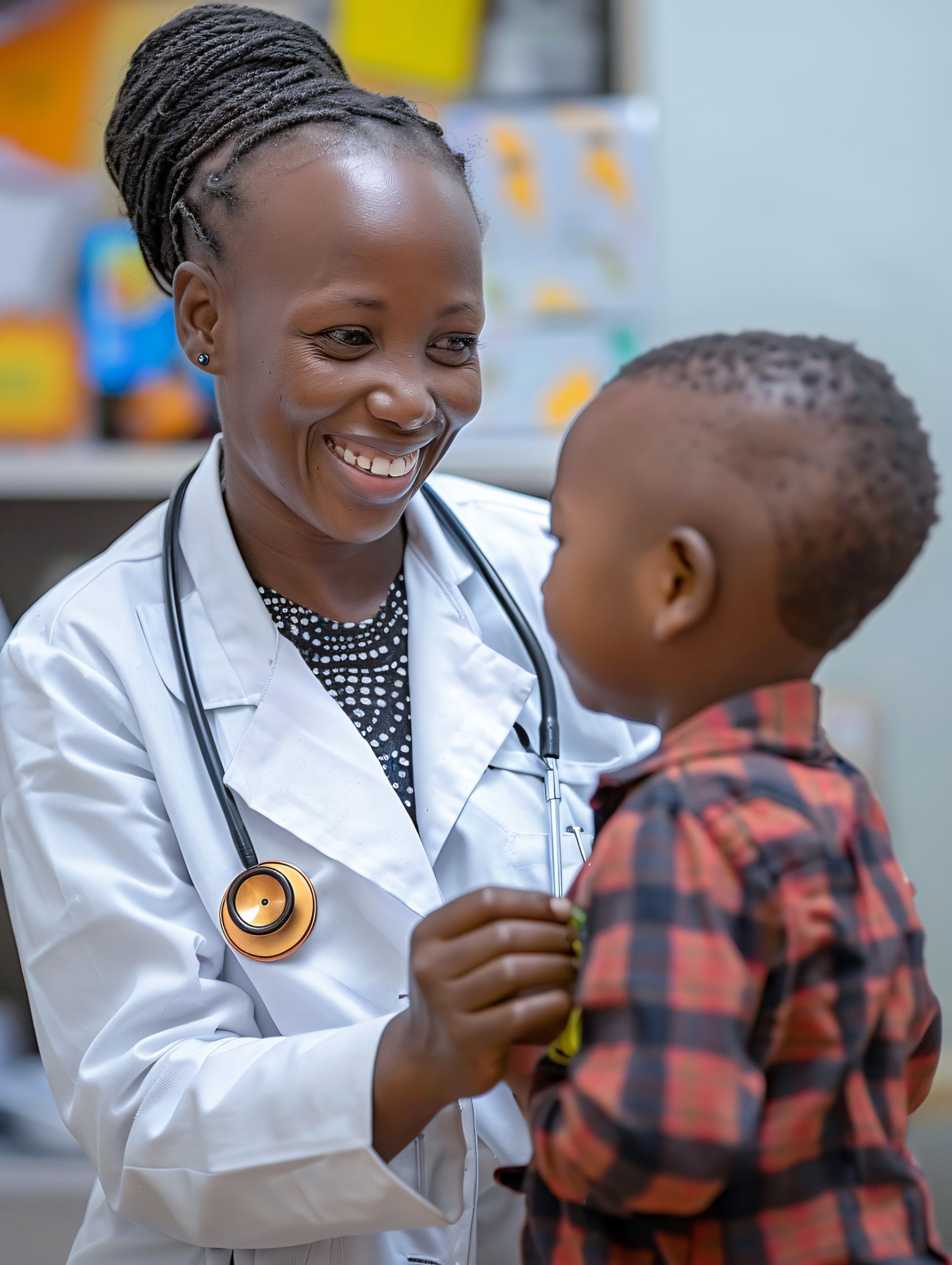 Pediatric Services